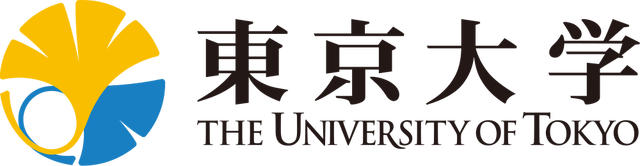 U Tokyo logo